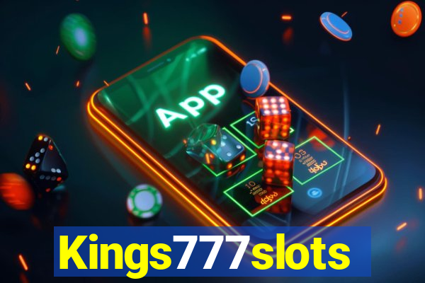 Kings777slots