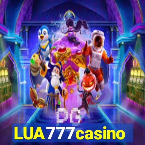 LUA777casino