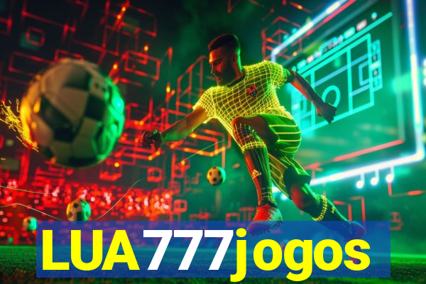 LUA777jogos