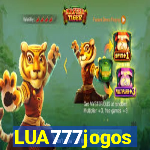 LUA777jogos