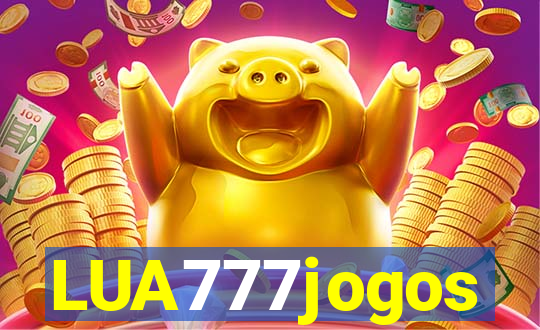 LUA777jogos