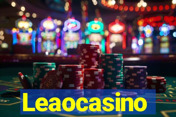 Leaocasino