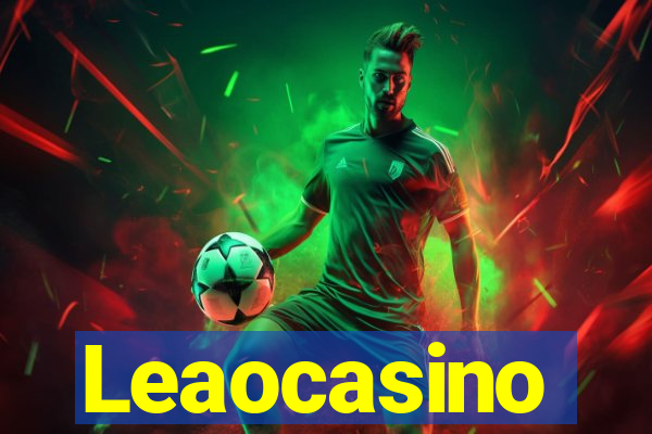 Leaocasino
