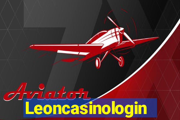 Leoncasinologin
