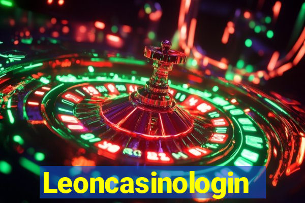 Leoncasinologin