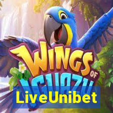 LiveUnibet