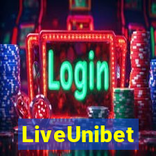 LiveUnibet