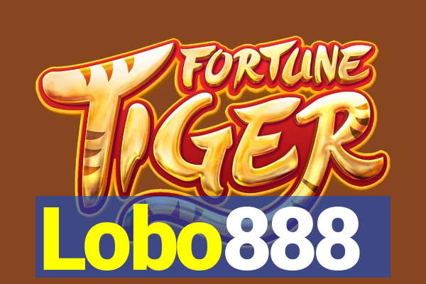 Lobo888