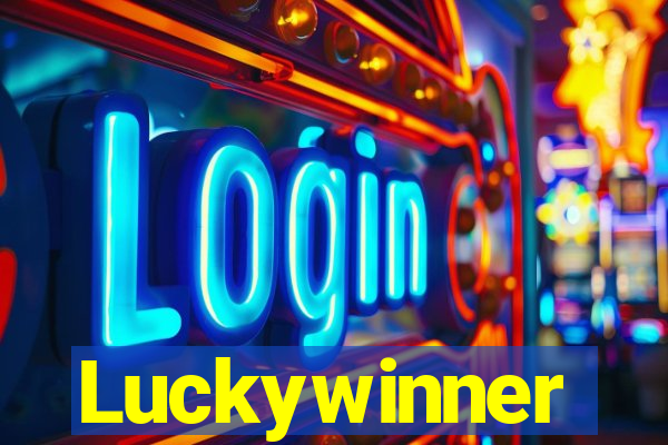 Luckywinner