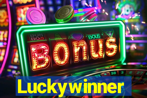 Luckywinner