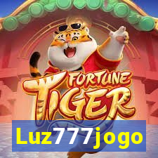 Luz777jogo