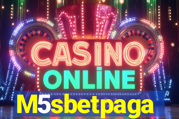 M5sbetpaga