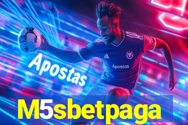 M5sbetpaga