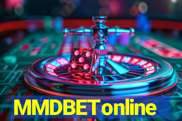 MMDBETonline