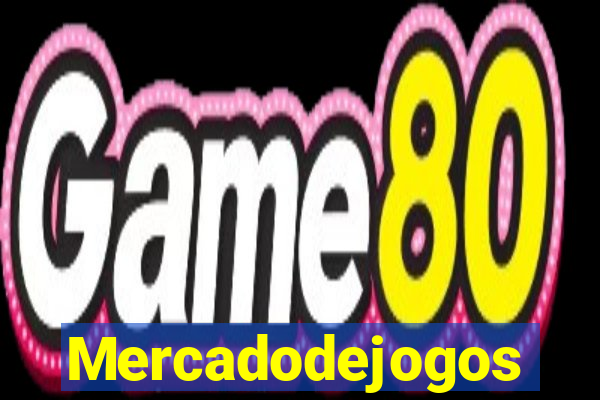 Mercadodejogos