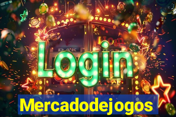 Mercadodejogos