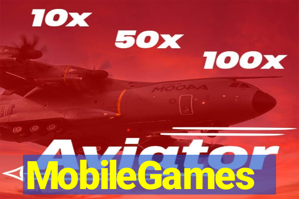 MobileGames