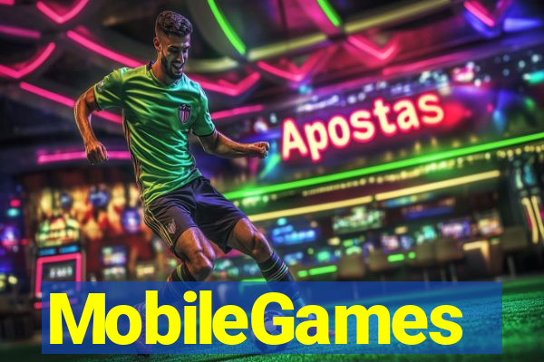MobileGames