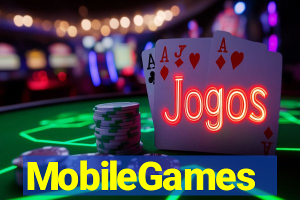 MobileGames