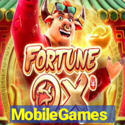 MobileGames