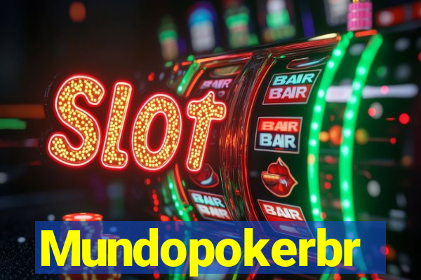Mundopokerbr