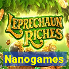 Nanogames