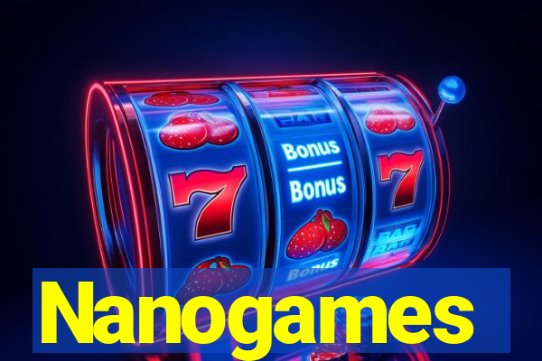 Nanogames
