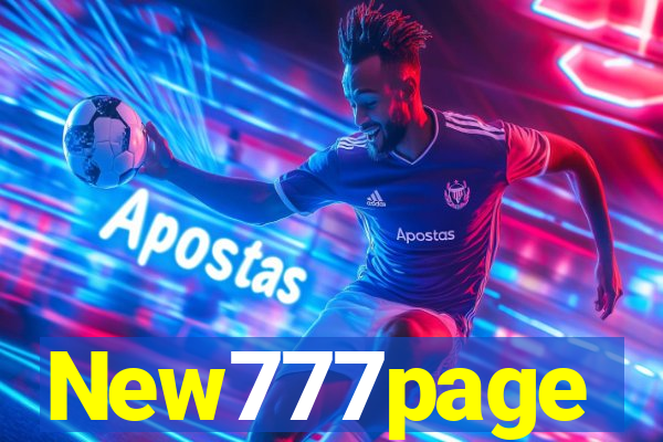 New777page