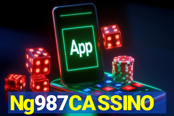 Ng987CASSINO