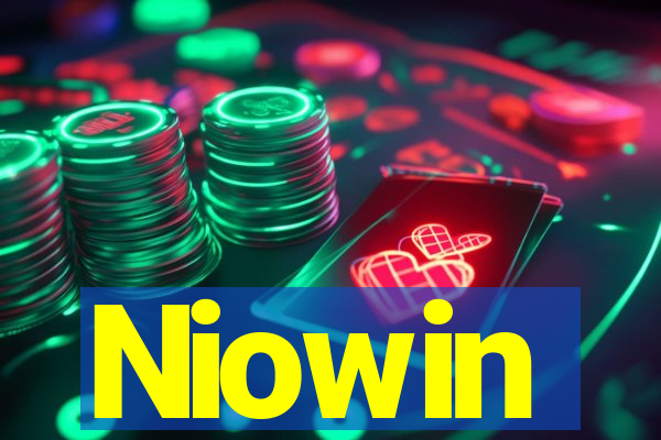 Niowin