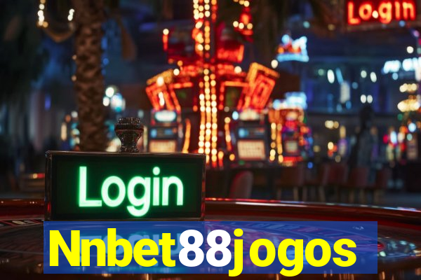 Nnbet88jogos