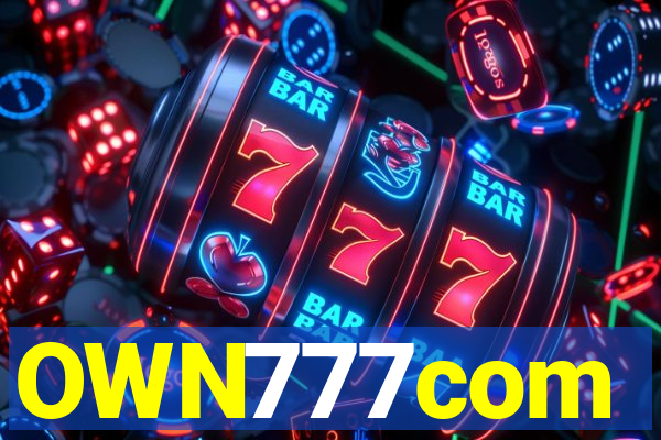 OWN777com