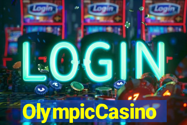 OlympicCasino
