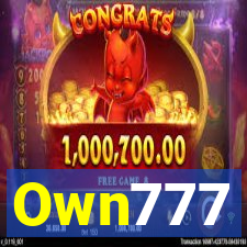 Own777