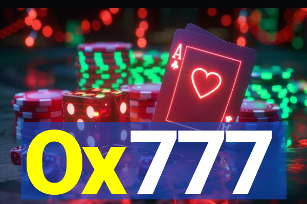 Ox777