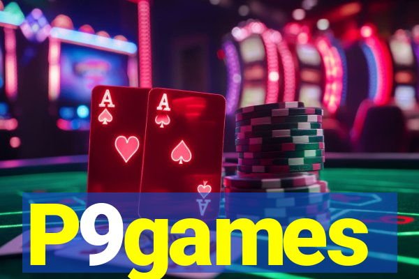 P9games