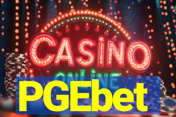 PGEbet