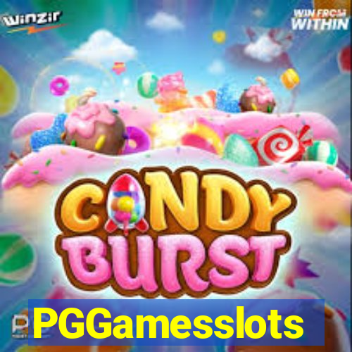 PGGamesslots