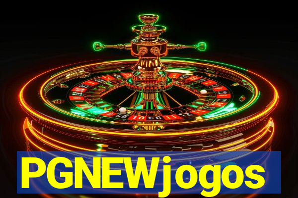 PGNEWjogos
