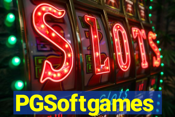 PGSoftgames