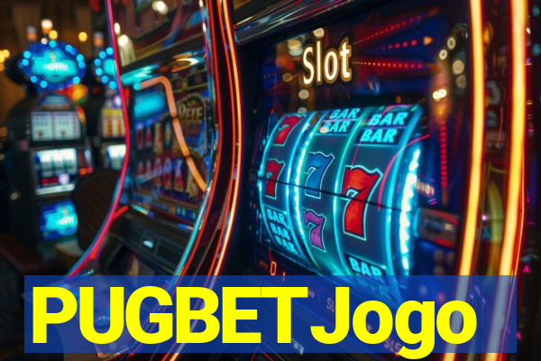 PUGBETJogo