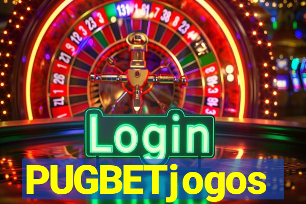 PUGBETjogos