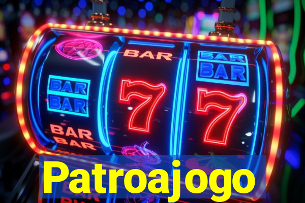 Patroajogo