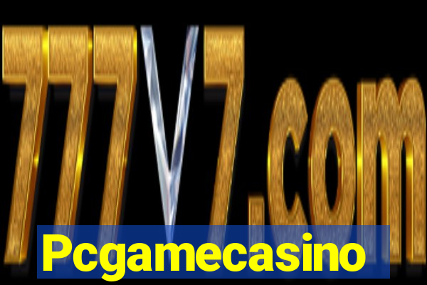 Pcgamecasino