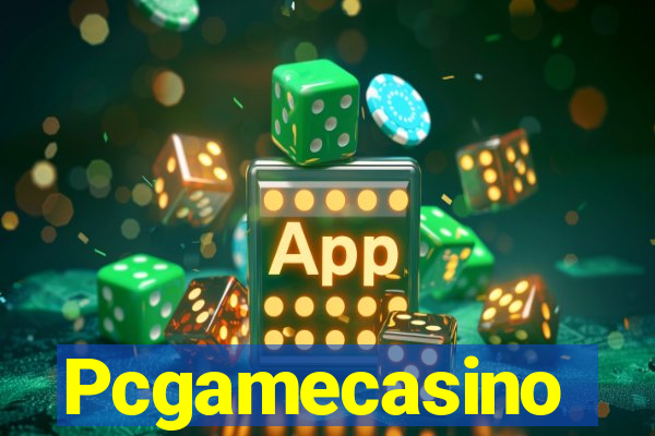 Pcgamecasino