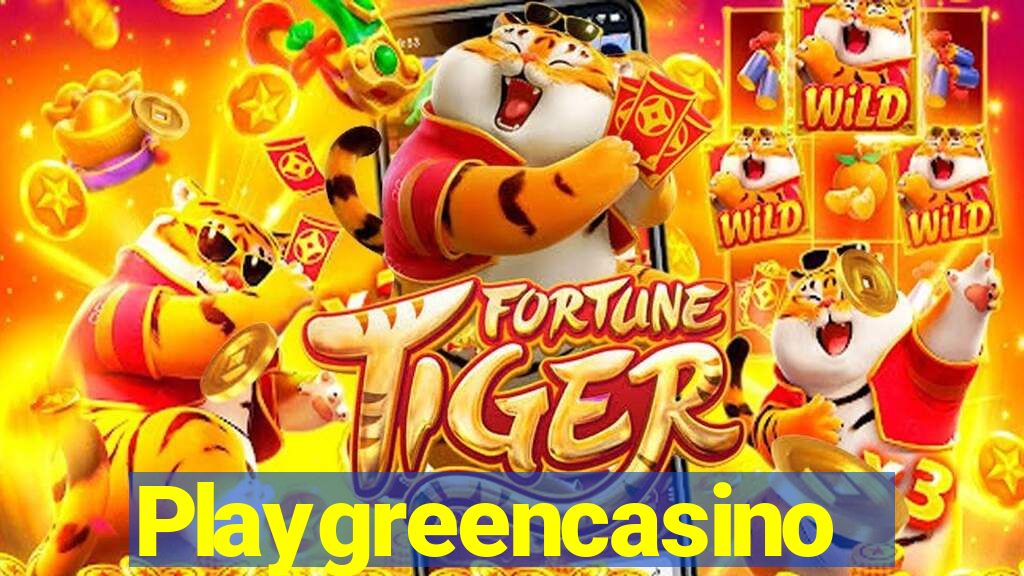 Playgreencasino