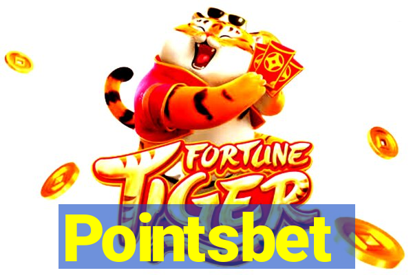 Pointsbet