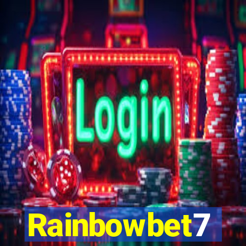 Rainbowbet7