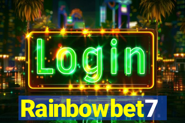 Rainbowbet7