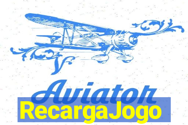 RecargaJogo